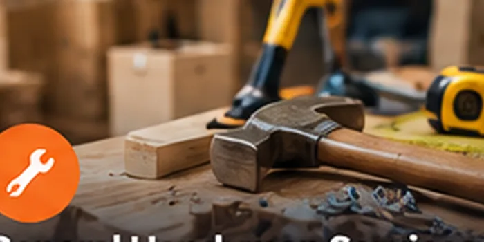 Tools for home repair and handyman projects