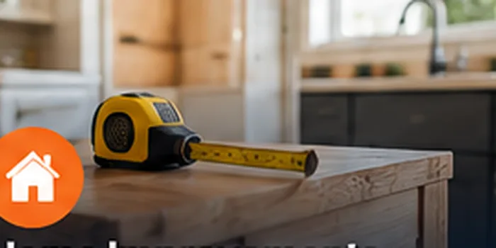 Home improvements and woodworking