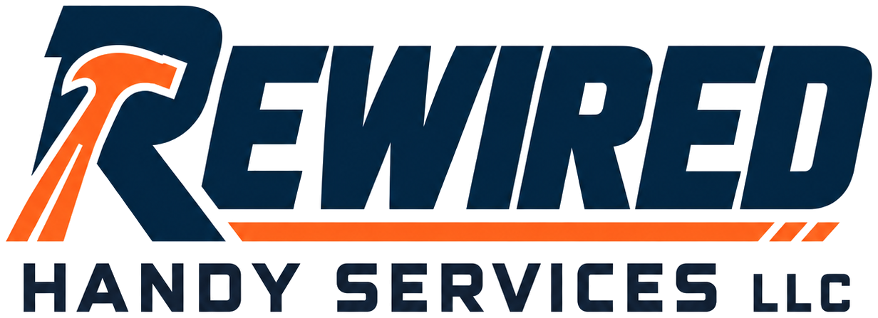 Rewired Handy Services LLC