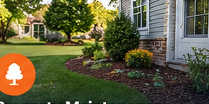 Landscaping and property maintenance